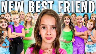 Finding my DAUGHTER a NEW BEST FRIEND! *emotional*