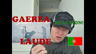 Gaerea - Laude | Reaction!