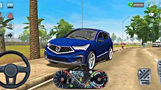 Acura RDX - Taxi Sim 2022 Evolution