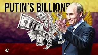 How Vladimir Putin Spends His Billion