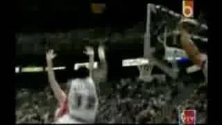 # 01 Spike TV Greatest Moments in NBA History