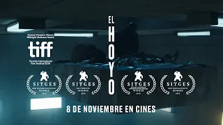 EL HOYO (The Platform) | TRAILER | ESTRENO EN CINES 8 DE NOVIEMBRE