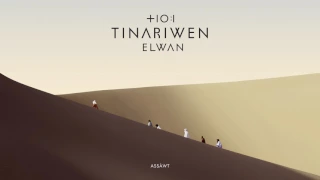 Tinariwen - "Assàwt" (Full Album Stream)