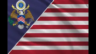 Alternate Speedart: The American Colonial Empire