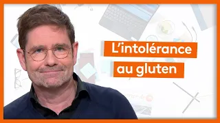 Santé - Intolérance au gluten : enfin une explication ?