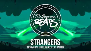 Besomorph & Niklas Dee ft. HALUNA - Strangers