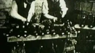 KIwi Shoe Polish Commercial (Circa early 1900's)