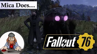 I finally gave Fallout 76 a go, and this is what I found.