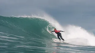 Les championnats de France de retour dans les vagues du Sud Landes