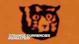 R.E.M. - Strange Currencies (Monster, Remastered)