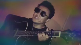Улан гитарист