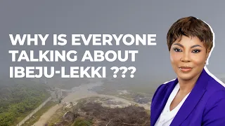 The Truth About Investing in Ibeju-Lekki, Lagos Nigeria.