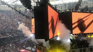 MARSHMELLO CONCERT AT THE FORTNITE WORLD CUP