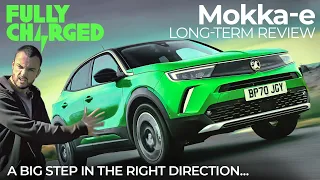 A big step in the right direction...| MOKKA-E Long Term Review