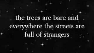 On My Own - Lea Salonga