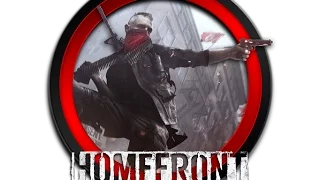 Homefront сюжет игры