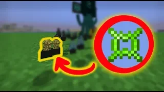 Дюп энергии AbyssalCraft (+Botania) [1.12.2]