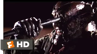 Jeepers Creepers 2 (2003) - The Students Fight Back (5/9) | Movieclips