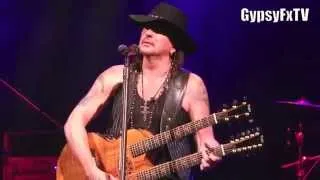 Richie Sambora - Stick To Your Guns | Köln (Cologne), E-Werk | 24.06.2014