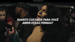 Jessie Reyez - Gatekeeper [legendado/tradução] [clipe oficial]