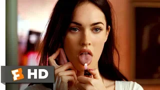 Jennifer's Body (2009) - I Am A God Scene (1/5) | Movieclips