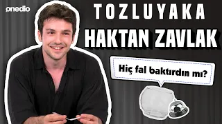 Haktan Zavlak Sosyal Medyadan Gelen Soruları Yanıtlıyor!