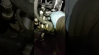 Audi,Vw,seat,Sharan,how to block easy way egr.