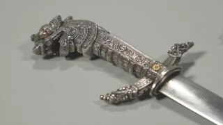 Highlights from the Ottoman, Middle Eastern & Asian arms and armour collection - Part Two