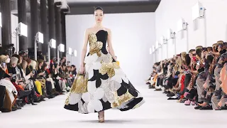 Carolina Herrera | Fall Winter 2022/2023 | Full Show