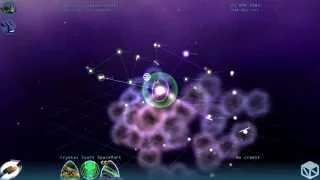 Infinite Space 3 : Sea of Stars - WIN /w Splattercat