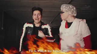 iPantellas! PARODIA CON CALMA - Daddy Yankee & Snow - iPantellas