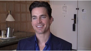 MAGIC MIKE XXL’s Matt Bomer Play “Save or Kill”