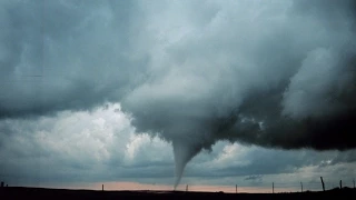 Computational Thinking - Transformative - Understanding Oklahoma Weather Data