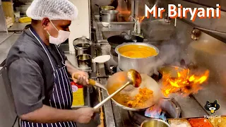 Mr Biryani: a Taste of Hyderabad with Spice Symphony  | Singapore Food