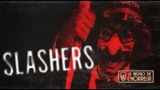 Le Bistro de l'Horreur | SLASHERS | FilmoTV