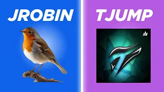 Tjump vs JRoin on Presuppositions