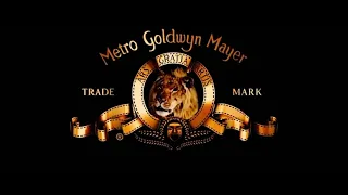 Metro Goldwyn Mayer / Columbia Pictures (Skyfall variant)