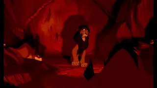 The Lion King (1994) - Ending Scene