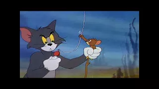 Tom and Jerry Episode 43   The Cat and the Mermouse Part 2