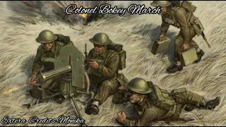 Colonel Bogey March - British march