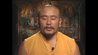 H.H. Tulku Tsori Rinpoche Leads A Tonglen Guided Meditation