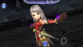 [DFFOO] [Perfectum] 3rd Stratum, Part 7