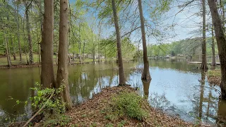 TOLEDO BEND RESERVOIR | 524 N Apache Trail, Zwolle, LA