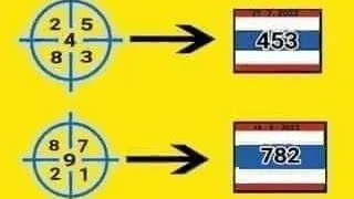 Thai Lottery 3up master Touch.. 01-09-2023..3up Touch...thai lottery win tips 2023