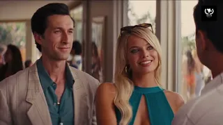 The Wolf of Wall Street - " She's Perfect ! "