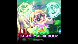 Calamity At The Door (Luz vs Anne) [Owl House vs Amphibia]
