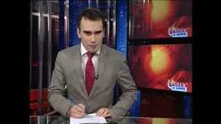 Международные новости RTVi. 18:00 MSK. 24 Января 2014 года.