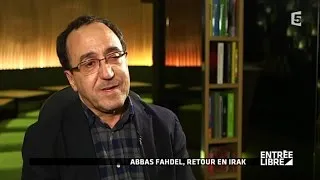 Le documentaire « Homeland Irak Année ZERO » d'Abbas Fahdel - Entrée libre