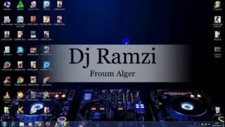 djalil palermo douha 3liya Dj Remix By Ramzi