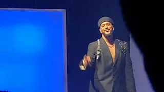 Vitaa et Slimane - Avant toi - Zénith Amiens - 26/11/2021